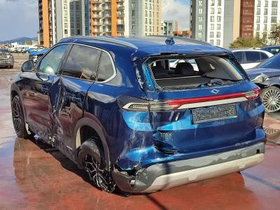 T10X V2 RWD UZUN MENZIL 160KW