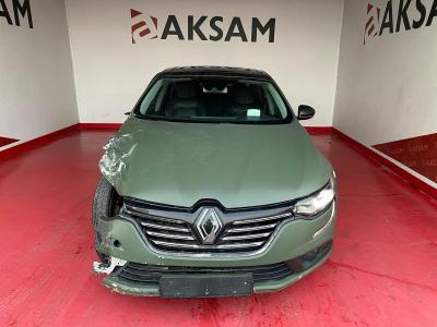 TALISMAN ICON 1.6 DCI 130 EDC