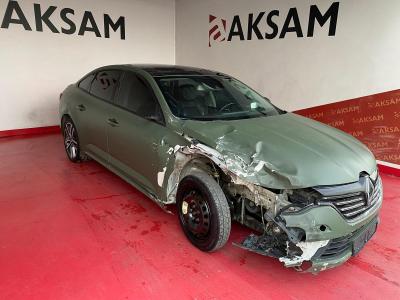 TALISMAN ICON 1.6 DCI 130 EDC