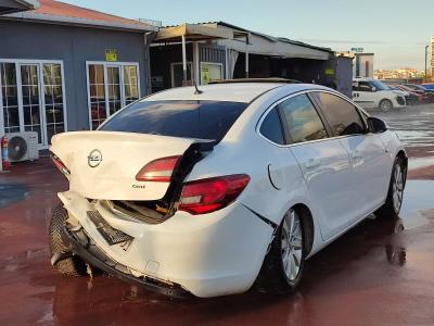 ASTRA NB 1.6 DIZEL 136 S&S SPORT