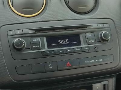 IBIZA 1.4 (85) STYLE