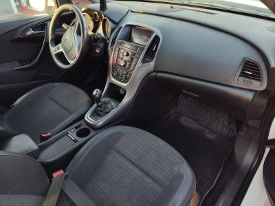 ASTRA NB 1.6 DIZEL 136 S&S SPORT