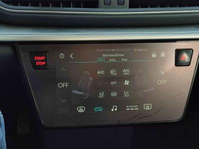 T10X V2 RWD UZUN MENZIL 160KW