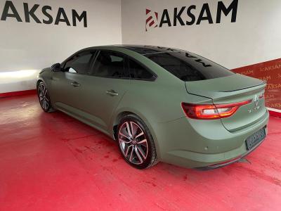 TALISMAN ICON 1.6 DCI 130 EDC