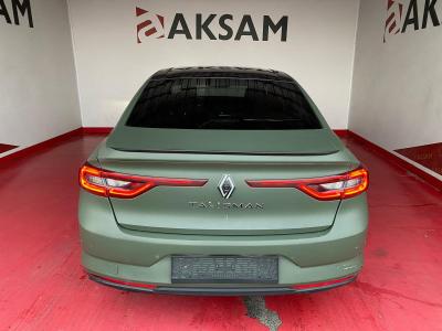 TALISMAN ICON 1.6 DCI 130 EDC