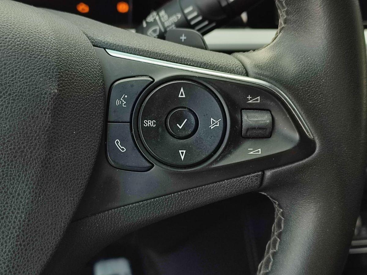 GRANDLAND 1.2 130 AT8 ELEGANCE