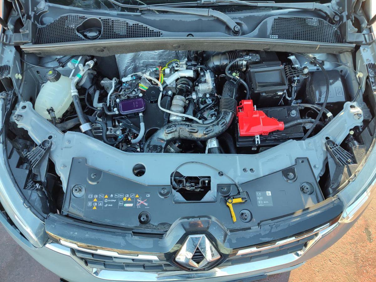 EXPRESS COMBI JOY 1.5 BLUEDCI 95