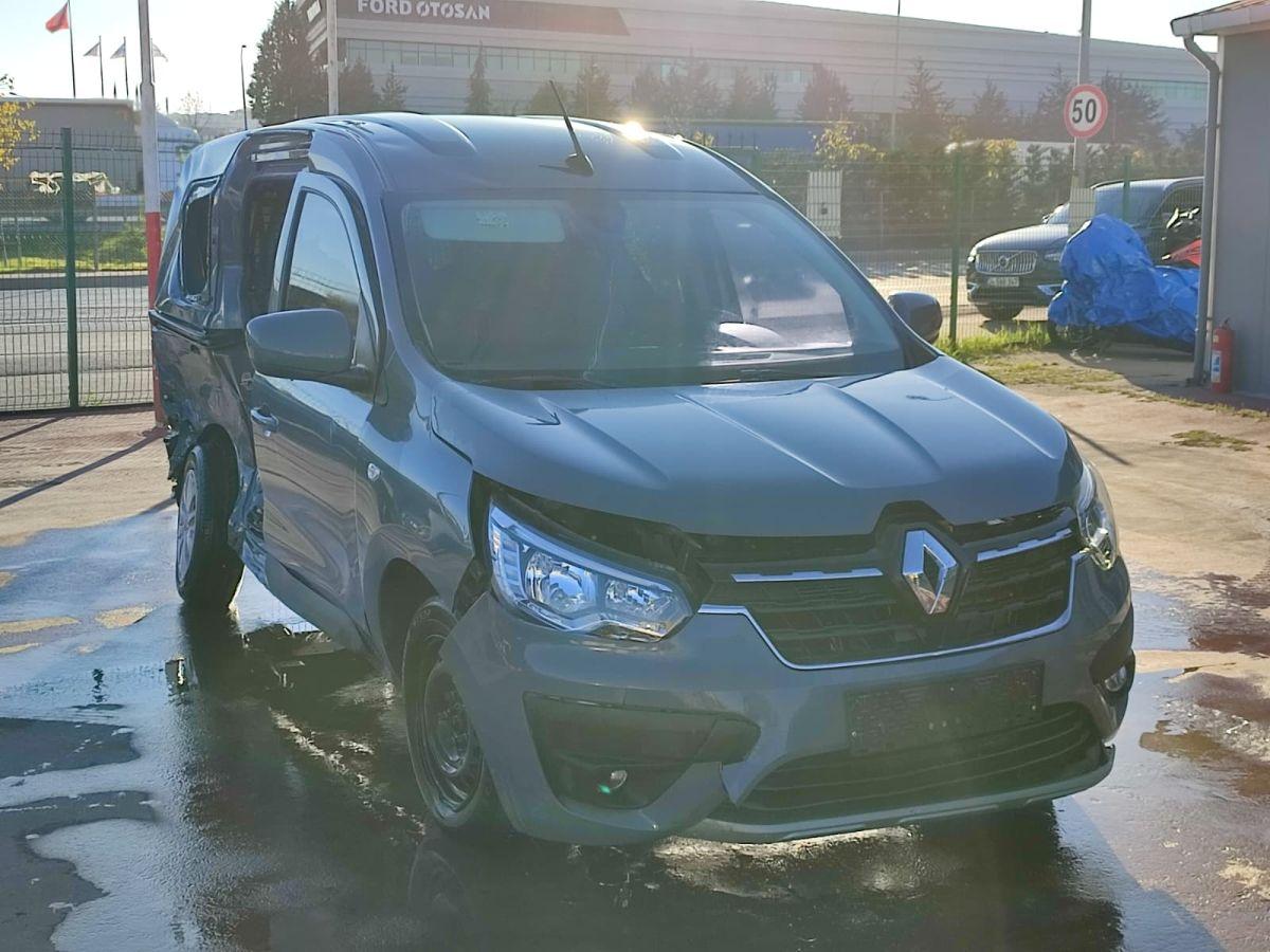 EXPRESS COMBI JOY 1.5 BLUEDCI 95