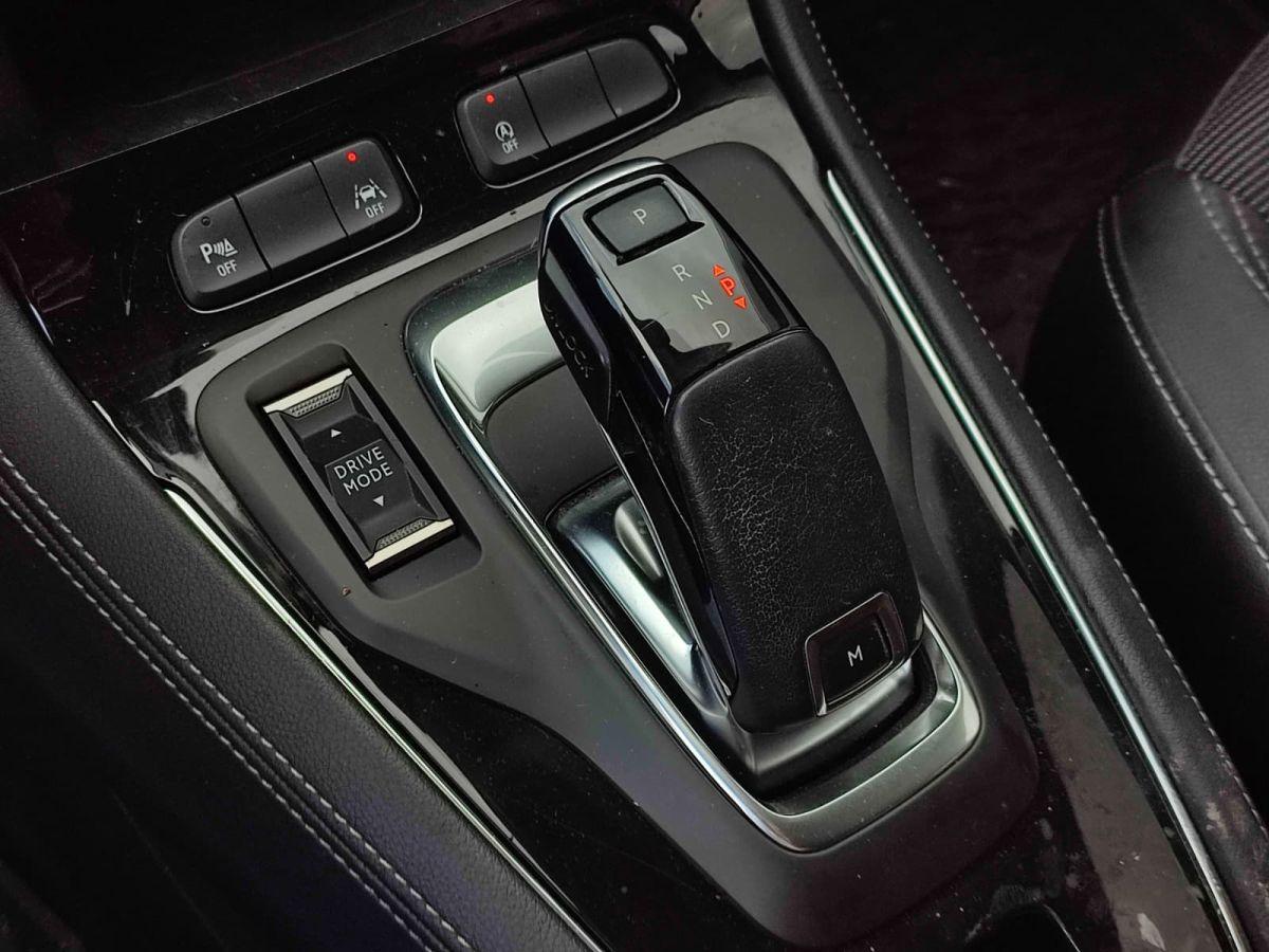 GRANDLAND 1.2 130 AT8 ELEGANCE