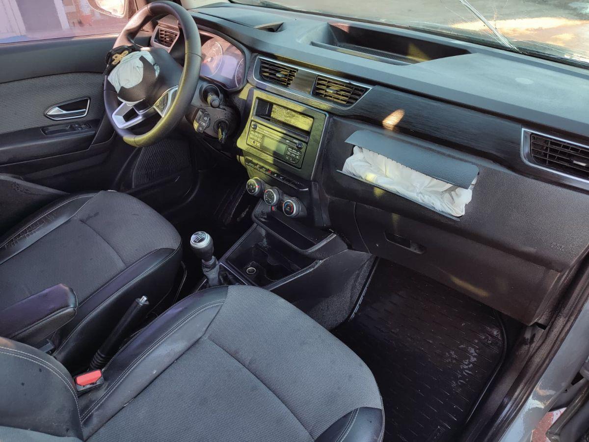 EXPRESS COMBI JOY 1.5 BLUEDCI 95