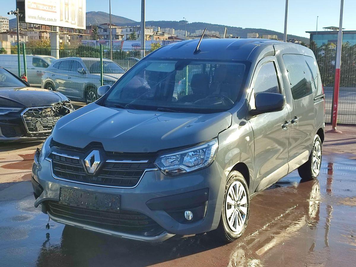 EXPRESS COMBI JOY 1.5 BLUEDCI 95