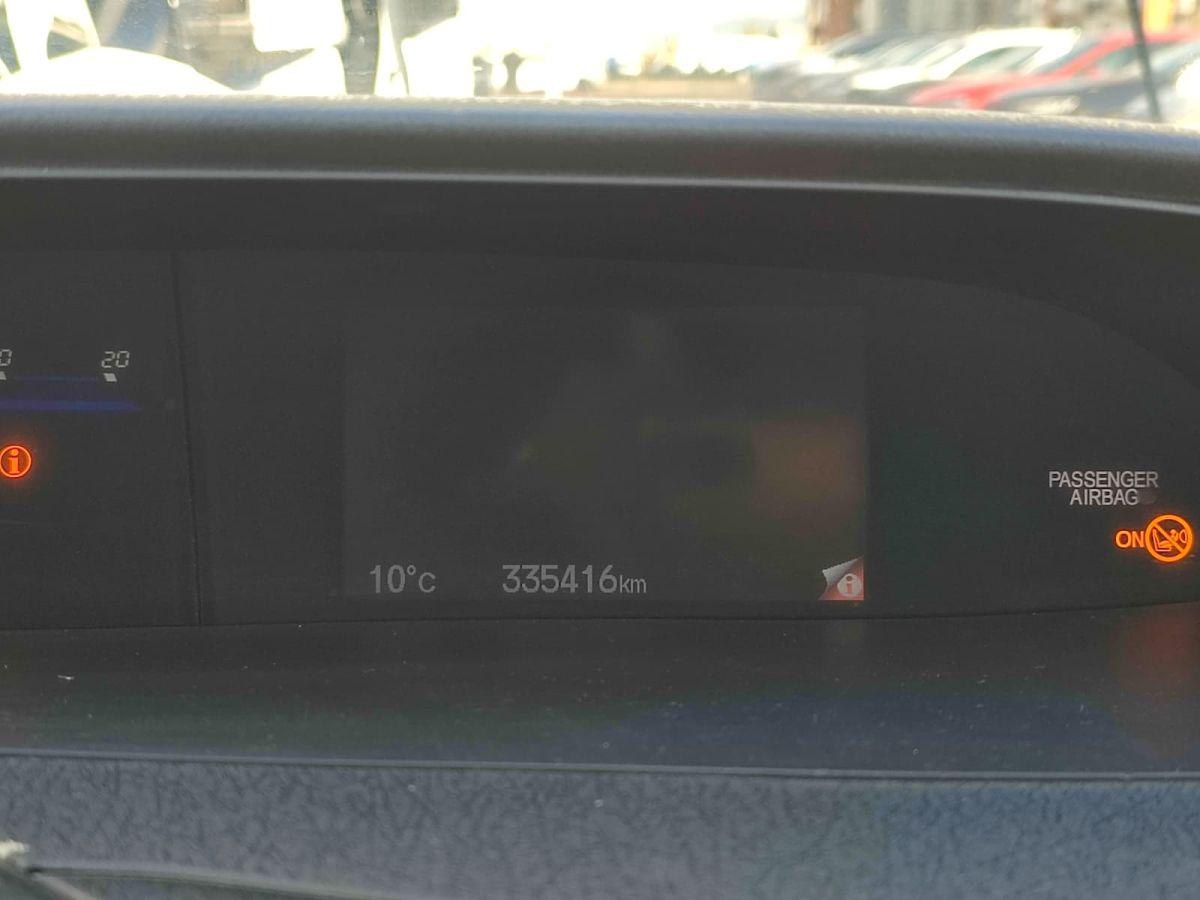 CIVIC SEDAN 1.6 (125) DREAM (Y)