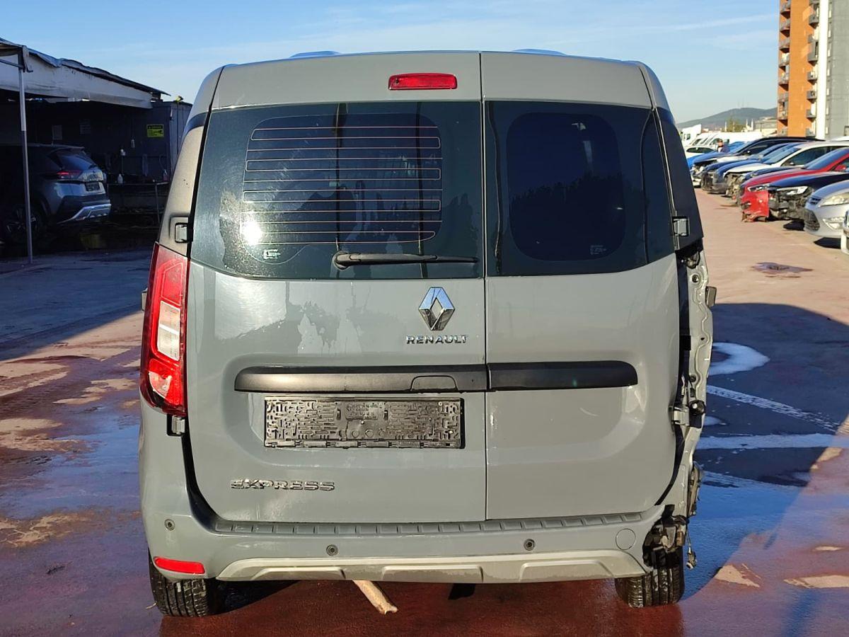 EXPRESS COMBI JOY 1.5 BLUEDCI 95