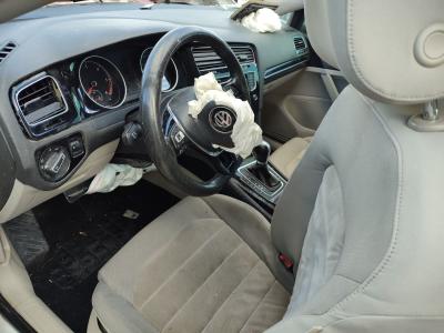 GOLF VII 1.6 TDI BMT 105 COMFORTLINE TIP. DSG