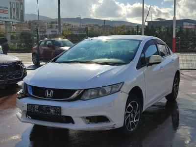 CIVIC SEDAN 1.6 (125) DREAM (Y)