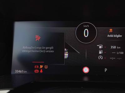 GRANDLAND 1.2 130 AT8 ELEGANCE