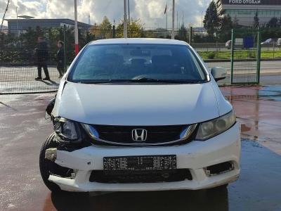 CIVIC SEDAN 1.6 (125) DREAM (Y)