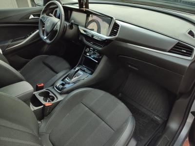 GRANDLAND 1.2 130 AT8 ELEGANCE