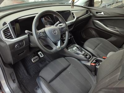 GRANDLAND 1.2 130 AT8 ELEGANCE