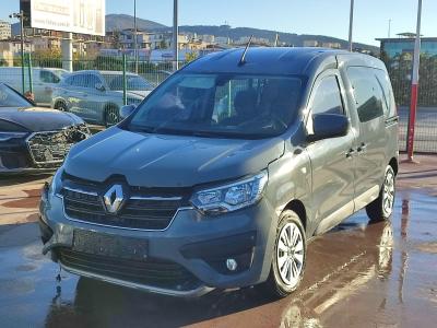 EXPRESS COMBI JOY 1.5 BLUEDCI 95