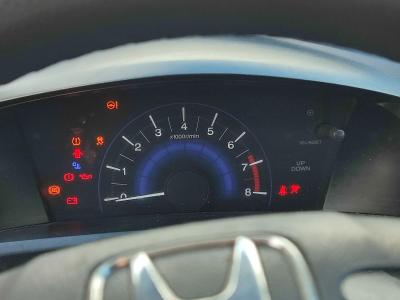 CIVIC SEDAN 1.6 (125) DREAM (Y)