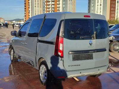 EXPRESS COMBI JOY 1.5 BLUEDCI 95