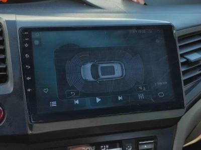 CIVIC SEDAN 1.6 (125) DREAM (Y)