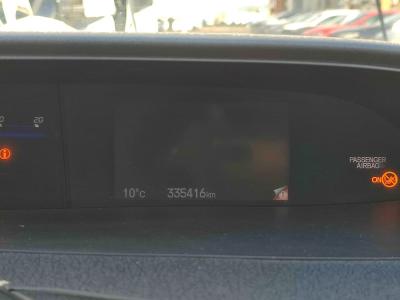 CIVIC SEDAN 1.6 (125) DREAM (Y)