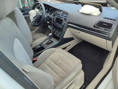 GOLF VII 1.6 TDI BMT 105 COMFORTLINE TIP. DSG