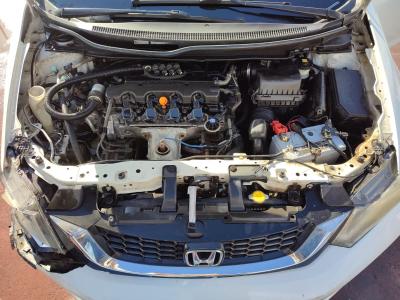 CIVIC SEDAN 1.6 (125) DREAM (Y)