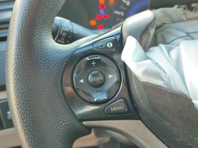 CIVIC SEDAN 1.6 (125) DREAM (Y)