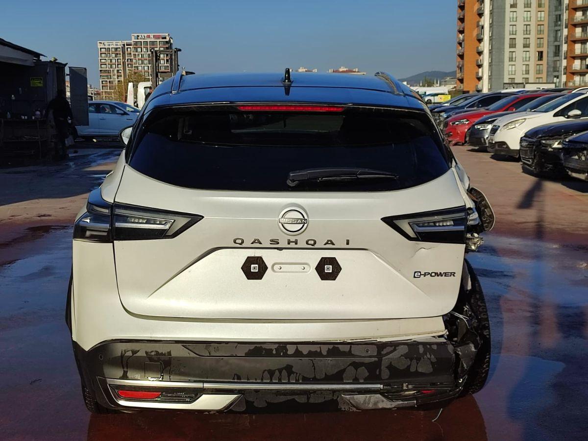 QASHQAI E-POWER 190 SKYPACK FL