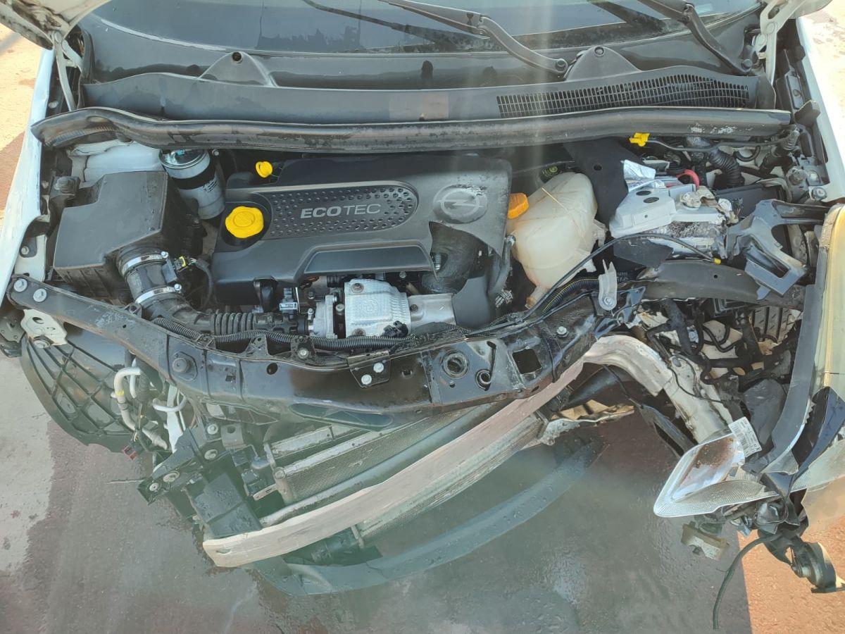 CORSA 5 KAPI ACTIVE 1.3 CDTI 95