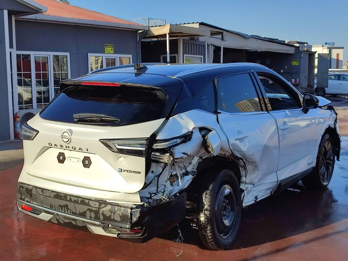 QASHQAI E-POWER 190 SKYPACK FL