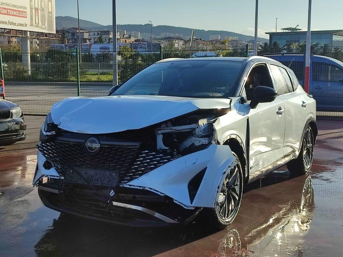 QASHQAI E-POWER 190 SKYPACK FL