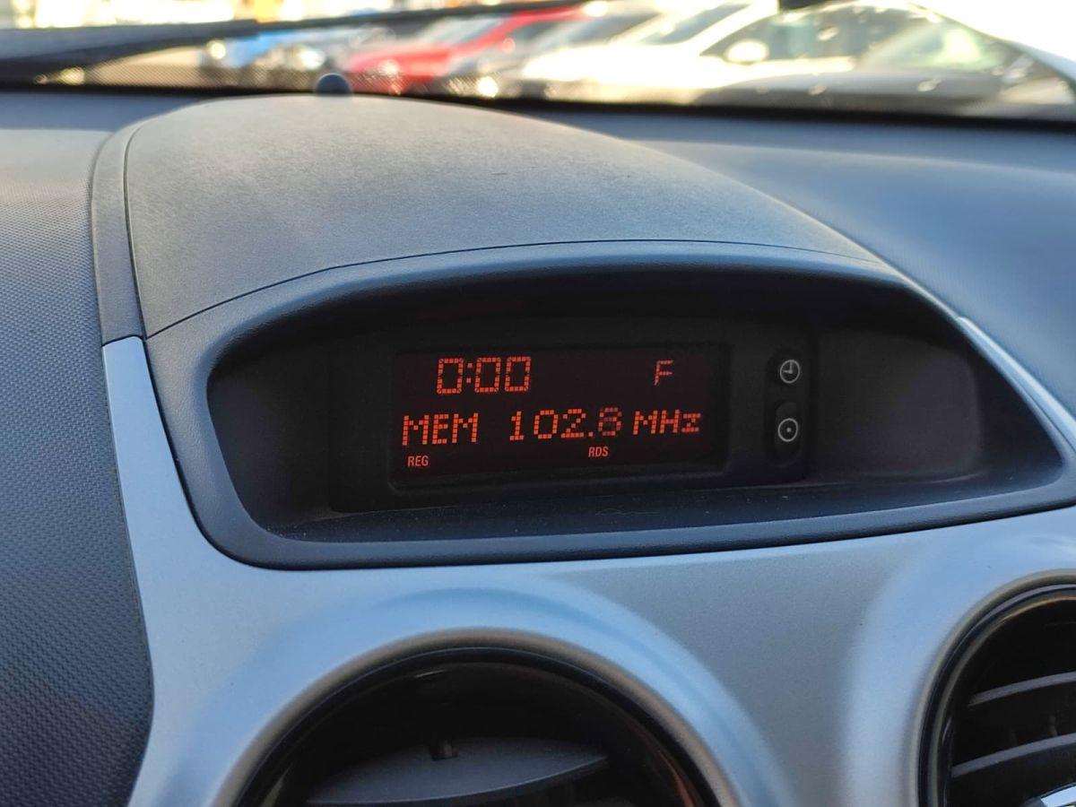 CORSA 5 KAPI ACTIVE 1.3 CDTI 95