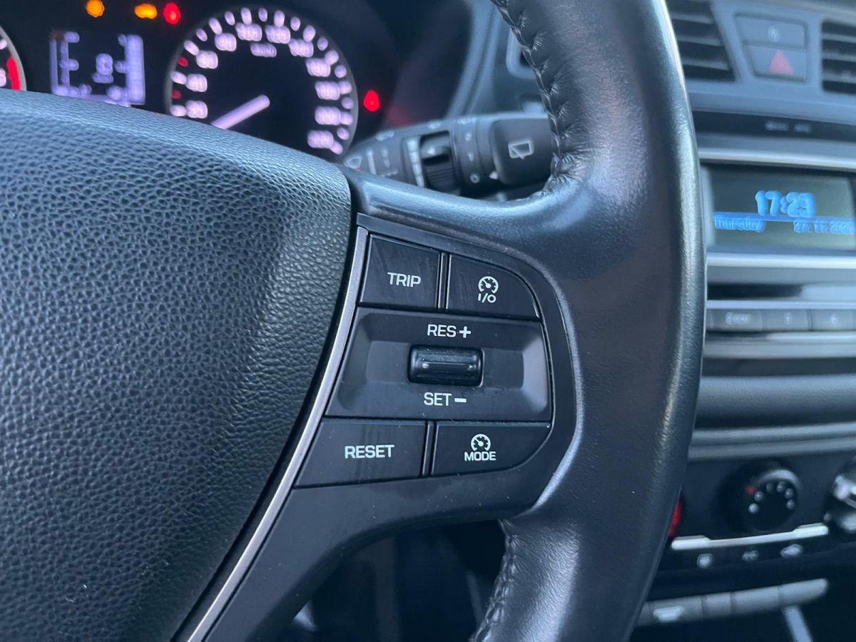 i20 1.4 CRDI (90) STYLE