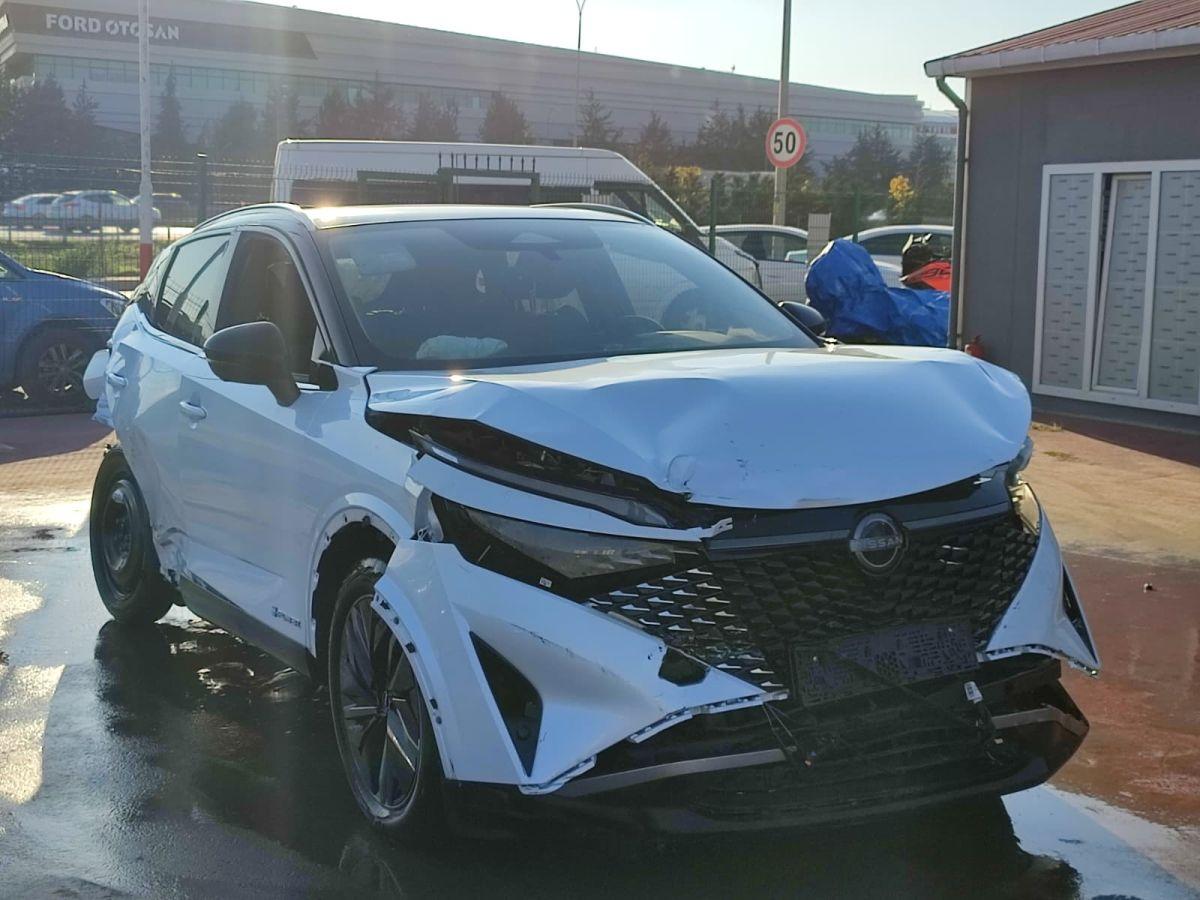 QASHQAI E-POWER 190 SKYPACK FL