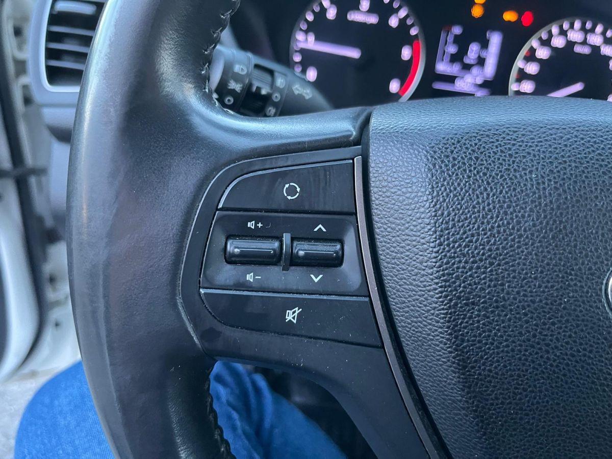 i20 1.4 CRDI (90) STYLE