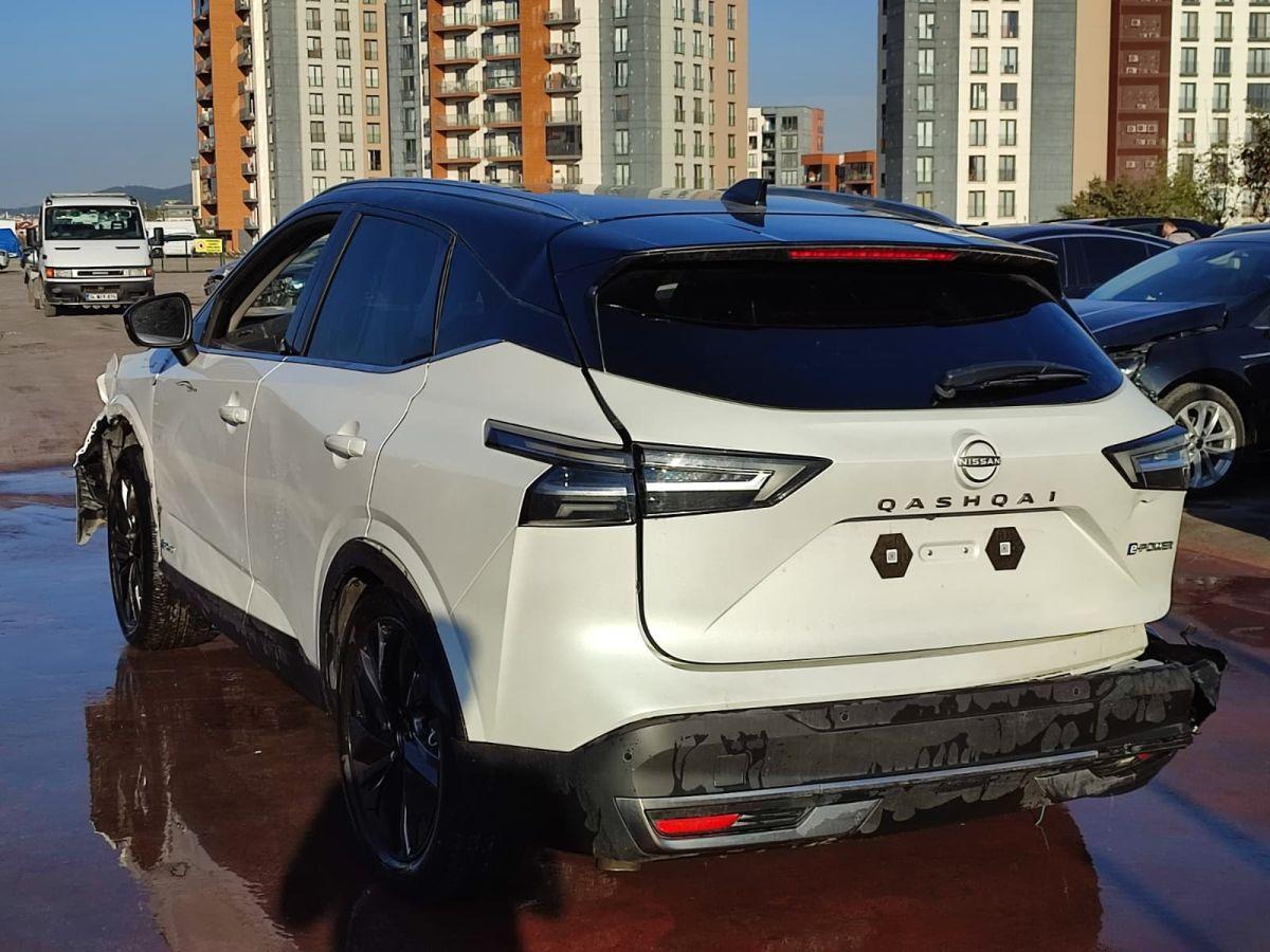 QASHQAI E-POWER 190 SKYPACK FL