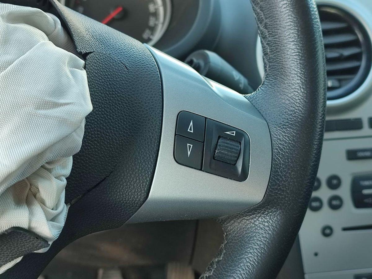 CORSA 5 KAPI ACTIVE 1.3 CDTI 95