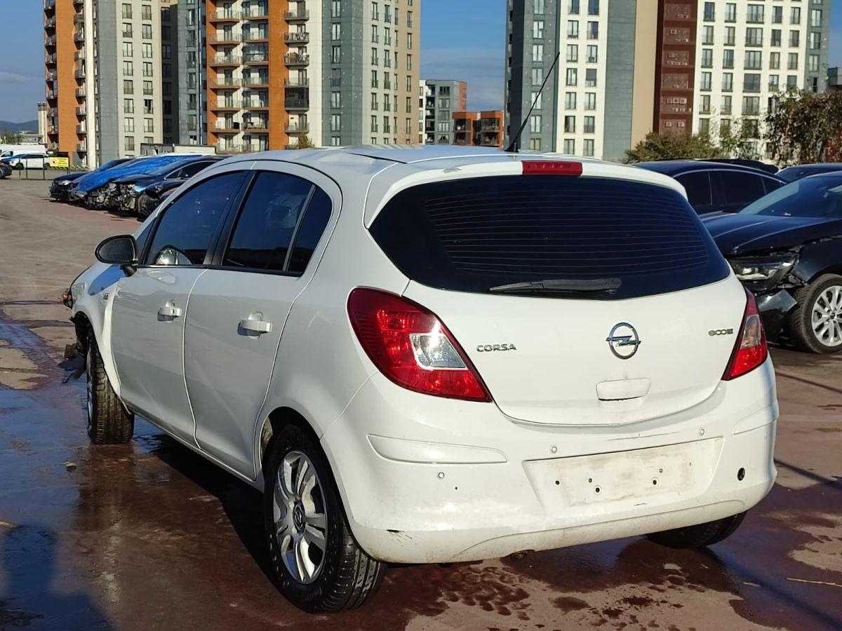 CORSA 5 KAPI ACTIVE 1.3 CDTI 95