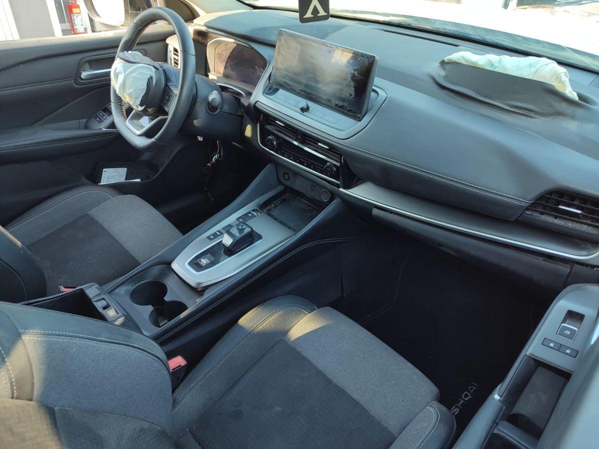 QASHQAI E-POWER 190 SKYPACK FL