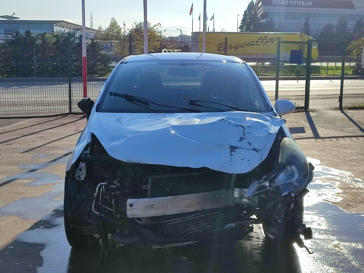 CORSA 5 KAPI ACTIVE 1.3 CDTI 95