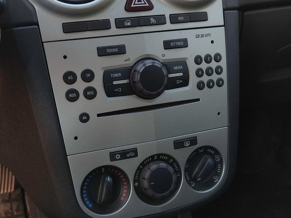 CORSA 5 KAPI ACTIVE 1.3 CDTI 95