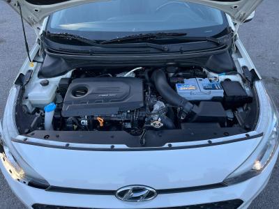 i20 1.4 CRDI (90) STYLE