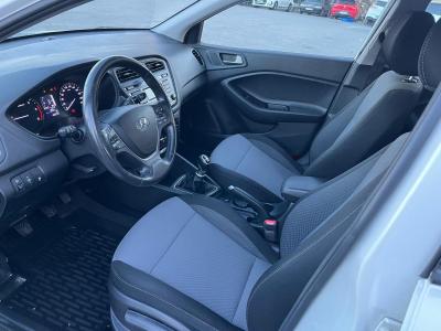 i20 1.4 CRDI (90) STYLE