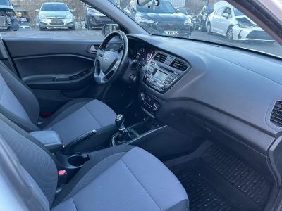 i20 1.4 CRDI (90) STYLE