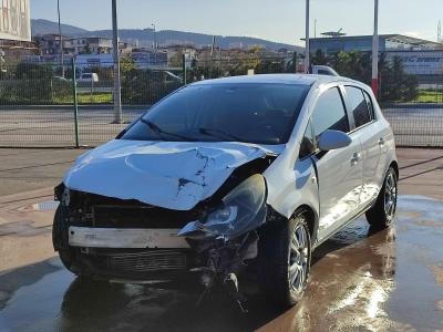 CORSA 5 KAPI ACTIVE 1.3 CDTI 95