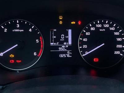 i20 1.4 CRDI (90) STYLE